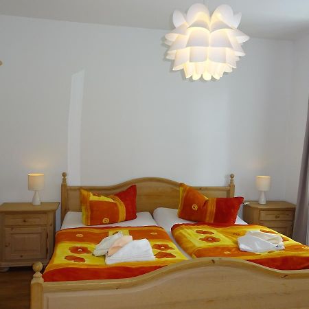 Villa Strandblick Binz Buitenkant foto